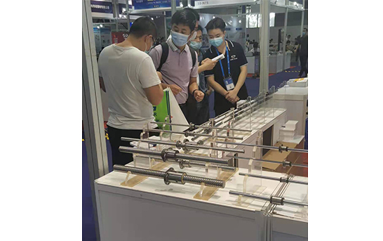 2021深圳机械展又来了